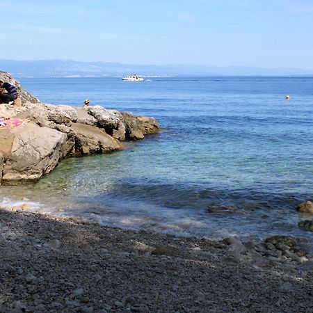 Apartments With A Parking Space Kraj, Opatija - 7794 Kraj  Εξωτερικό φωτογραφία