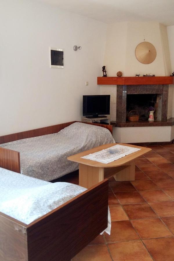 Apartments With A Parking Space Kraj, Opatija - 7794 Kraj  Εξωτερικό φωτογραφία