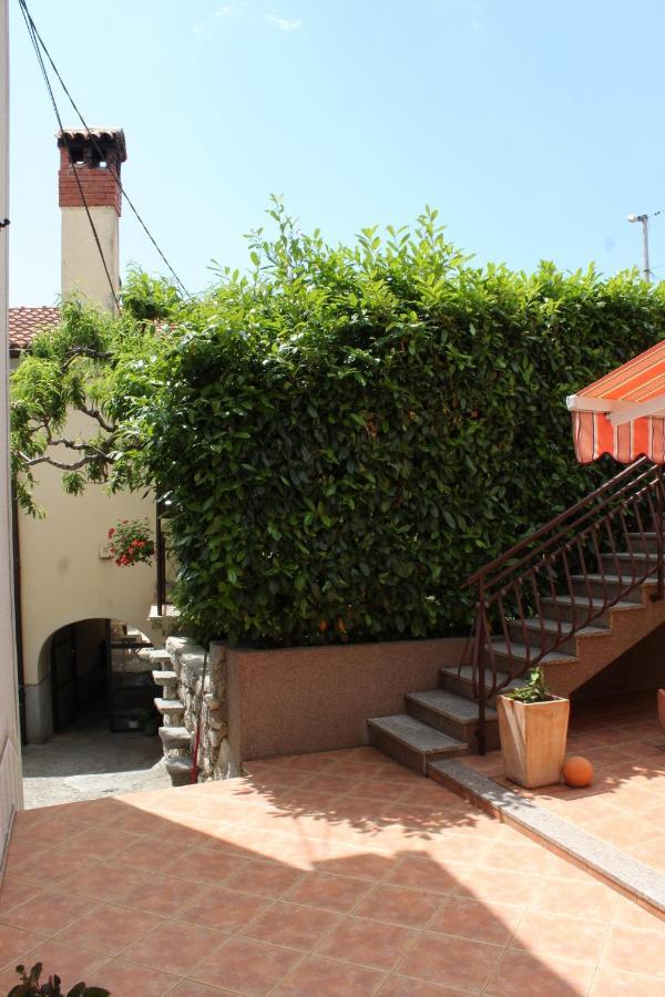 Apartments With A Parking Space Kraj, Opatija - 7794 Kraj  Εξωτερικό φωτογραφία