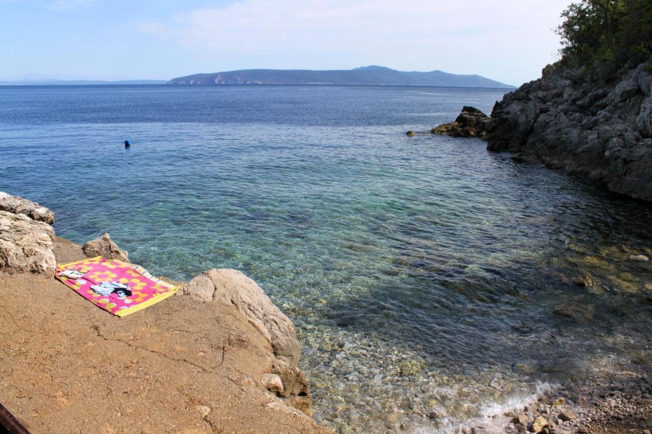 Apartments With A Parking Space Kraj, Opatija - 7794 Kraj  Εξωτερικό φωτογραφία