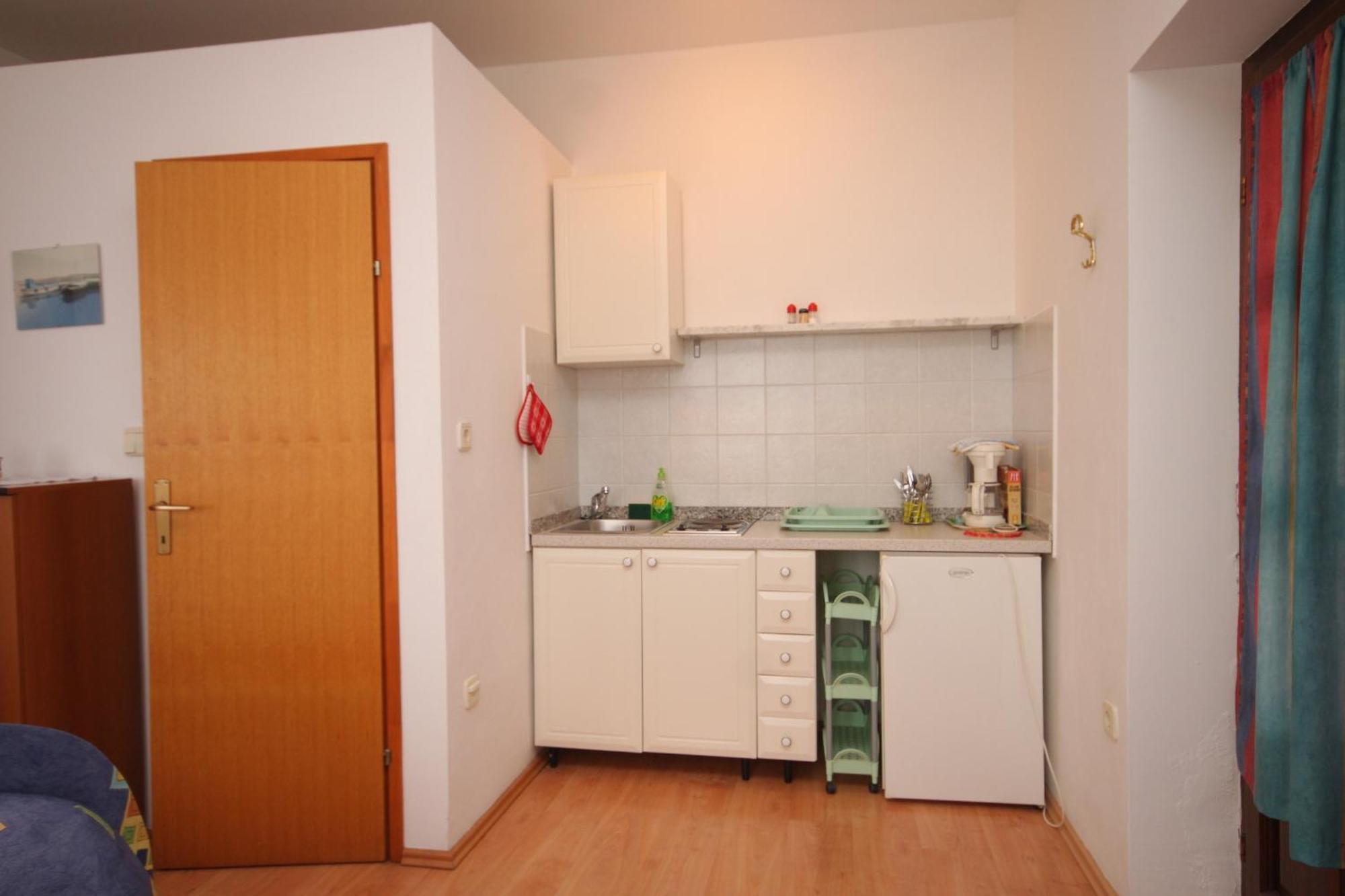 Apartments With A Parking Space Kraj, Opatija - 7794 Kraj  Εξωτερικό φωτογραφία