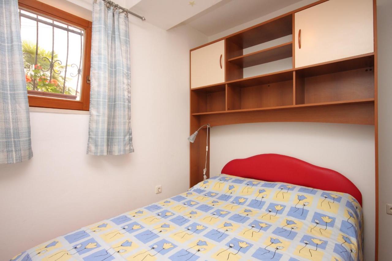 Apartments With A Parking Space Kraj, Opatija - 7794 Kraj  Εξωτερικό φωτογραφία