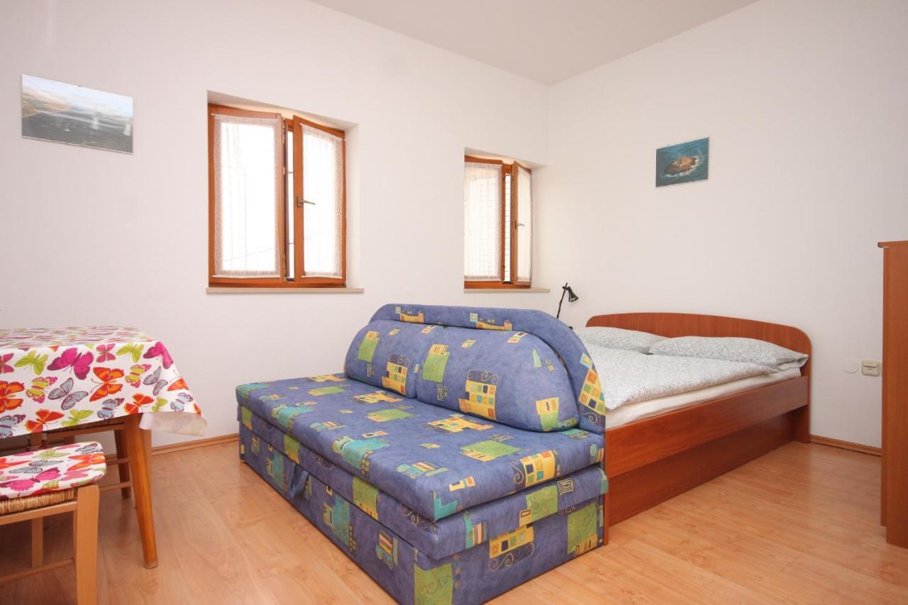 Apartments With A Parking Space Kraj, Opatija - 7794 Kraj  Εξωτερικό φωτογραφία