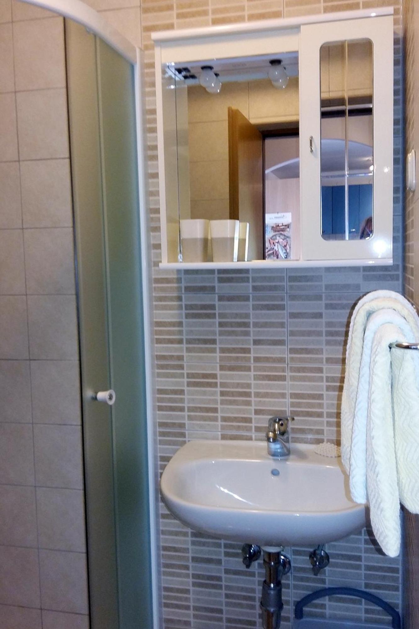 Apartments With A Parking Space Kraj, Opatija - 7794 Kraj  Εξωτερικό φωτογραφία