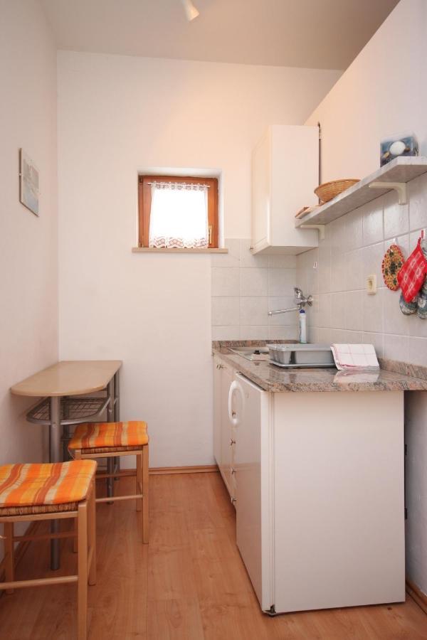 Apartments With A Parking Space Kraj, Opatija - 7794 Kraj  Εξωτερικό φωτογραφία