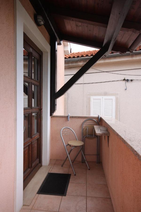 Apartments With A Parking Space Kraj, Opatija - 7794 Kraj  Εξωτερικό φωτογραφία